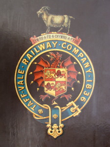 TVR logo