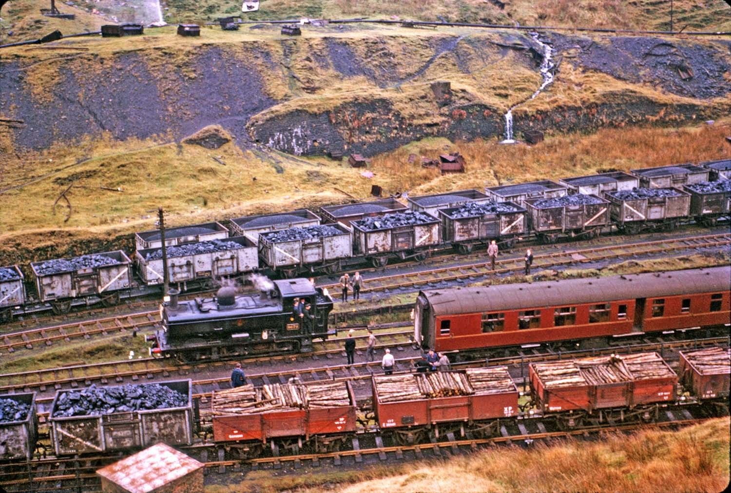 Welsh Railways Research Circle
