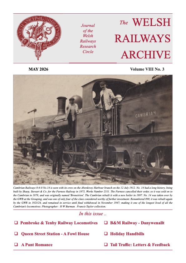 WRA v8 No.3
